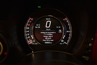 Fiat-Abarth 595 Turismo vaihtoauto