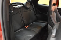 Fiat-Abarth 595 Turismo vaihtoauto