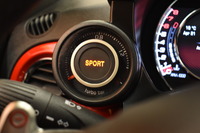 Fiat-Abarth 595 Turismo vaihtoauto