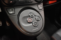 Fiat-Abarth 595 Turismo vaihtoauto