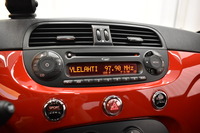 Fiat-Abarth 595 Turismo vaihtoauto