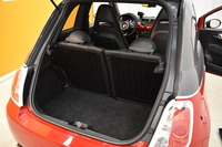Fiat-Abarth 595 Turismo vaihtoauto