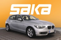 BMW 120 vaihtoauto