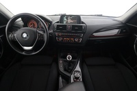 BMW 120 vaihtoauto