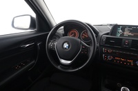BMW 120 vaihtoauto