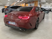 Mercedes-Benz CLS vaihtoauto