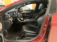 Mercedes-Benz CLS vaihtoauto