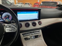 Mercedes-Benz CLS vaihtoauto