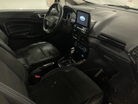Ford Ecosport vaihtoauto