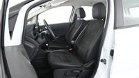 Ford Ecosport vaihtoauto