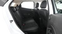 Ford Ecosport vaihtoauto