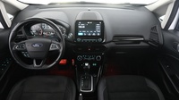 Ford Ecosport vaihtoauto