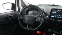Ford Ecosport vaihtoauto