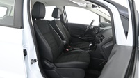 Ford Ecosport vaihtoauto