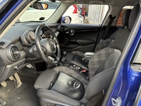 Mini Hatchback vaihtoauto