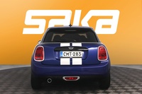 Mini Cooper vaihtoauto
