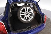 Mini Cooper vaihtoauto