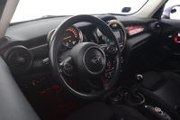 Mini Cooper vaihtoauto