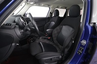 Mini Cooper vaihtoauto