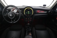 Mini Cooper vaihtoauto