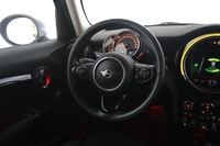 Mini Cooper vaihtoauto