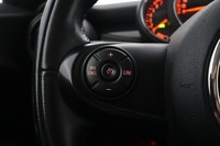 Mini Cooper vaihtoauto