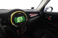 Mini Cooper vaihtoauto