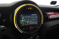 Mini Cooper vaihtoauto