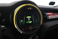 Mini Cooper vaihtoauto