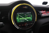 Mini Cooper vaihtoauto