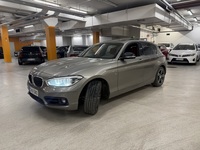 BMW 120 vaihtoauto