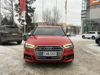 Audi S3 vaihtoauto