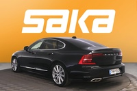 Volvo S90 vaihtoauto