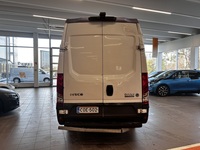 Iveco Daily vaihtoauto
