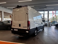 Iveco Daily vaihtoauto