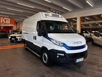 Iveco Daily vaihtoauto