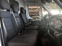 Iveco Daily vaihtoauto