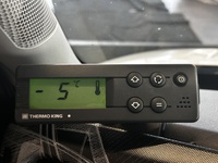 Iveco Daily vaihtoauto