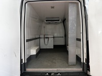Iveco Daily vaihtoauto