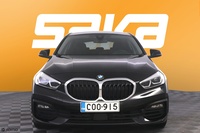 BMW 118 vaihtoauto