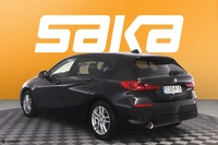 BMW 118 vaihtoauto
