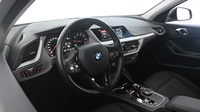 BMW 118 vaihtoauto