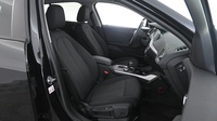 BMW 118 vaihtoauto