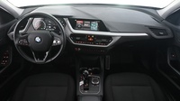 BMW 118 vaihtoauto