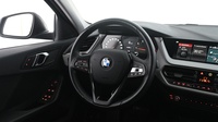 BMW 118 vaihtoauto