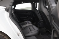 Porsche Taycan vaihtoauto