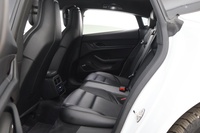 Porsche Taycan vaihtoauto