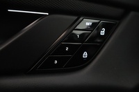 Porsche Taycan vaihtoauto