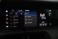 Porsche Taycan vaihtoauto