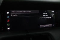 Porsche Taycan vaihtoauto
